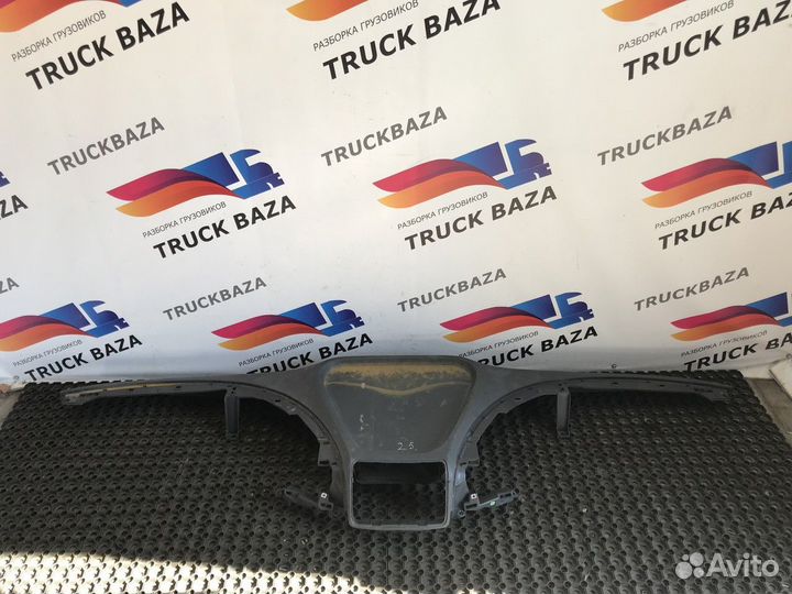 9436800506 Торпедо Mercedes-Benz Actros