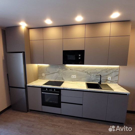 Кухни на заказ (реальная цена)ks:0721474