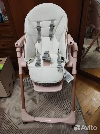 Peg perego prima papa follow me