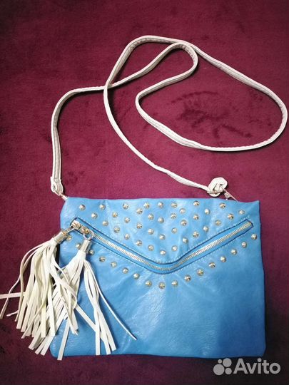 Сумка - Клатч
