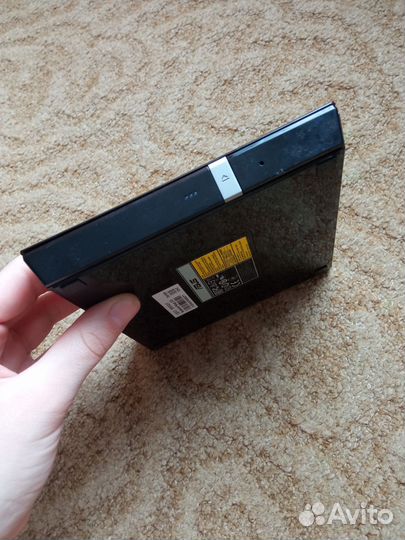 Asus дисковод