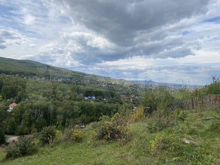 Участок 7 сот. (ИЖС)