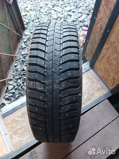 Продам зимнее,колесо Амтел