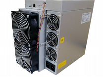 Bitmain Antminer S19j Pro 104th (В наличии) гтд