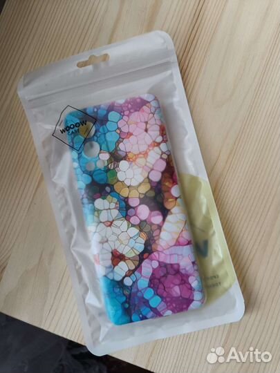 Чехол-накладка на смартфон OnePlus Nord 2