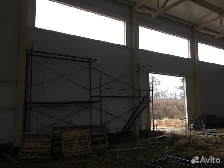 Пластиковые окна в коттеджи