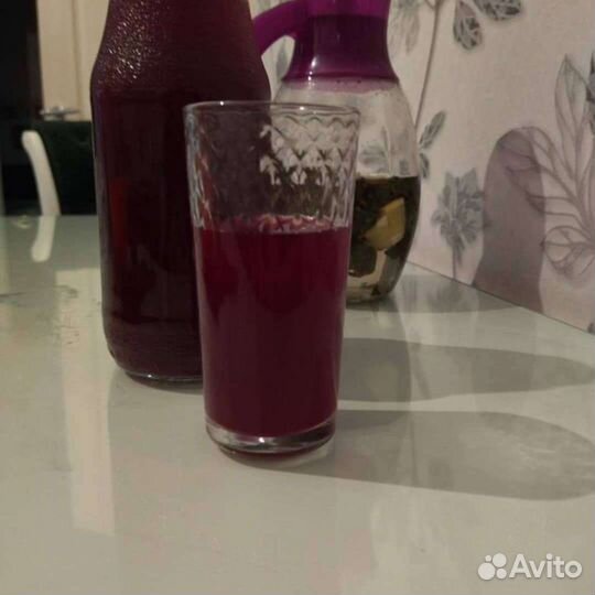 Яблочный уксус без сахара