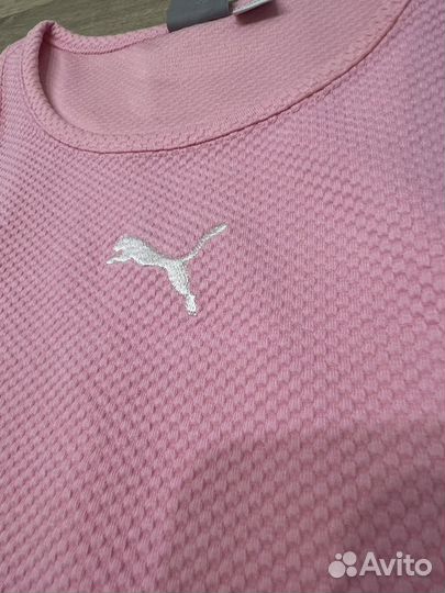 Спортивный топ puma М