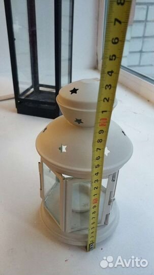 Светильник декоративный