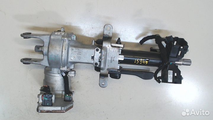 Электроусилитель руля Buick Encore GX, 2020