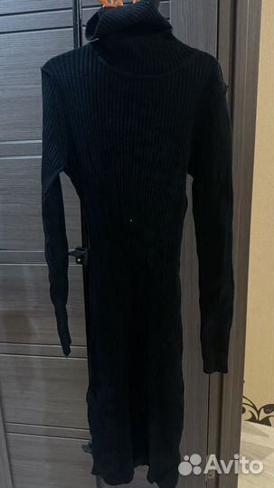 Платье женское 42 44