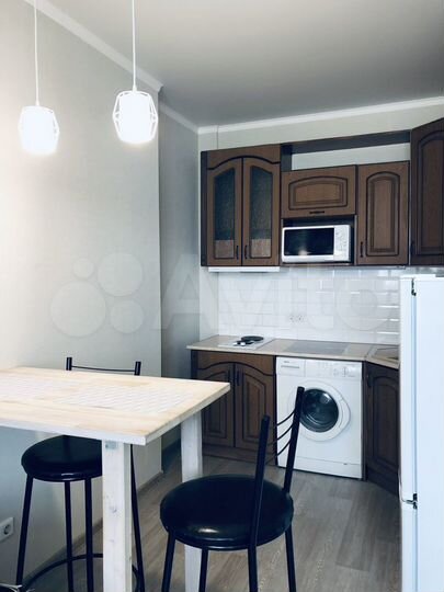 1-к. квартира, 28 м², 6/10 эт.