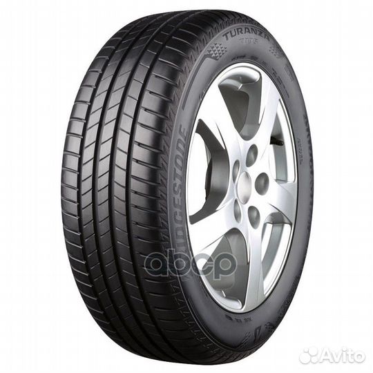 Bridgestone Turanza T005 245/45 R17