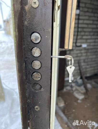 Экстренное вскрытие дверных замков/замена замков