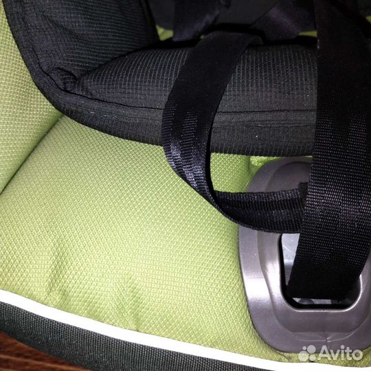 Автолюлька Peg-Perego primo viaggio tri-fix