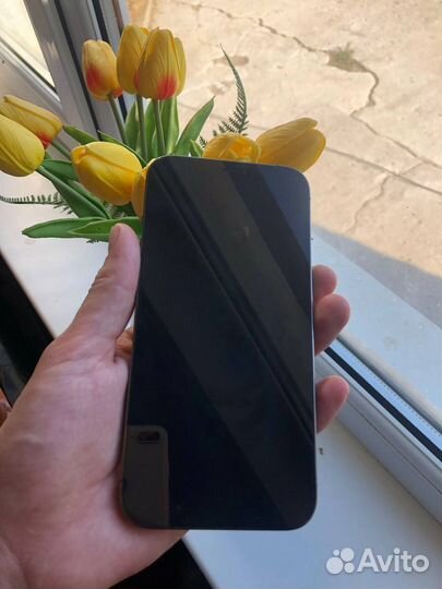 iPhone 12 Pro Max, 128 ГБ