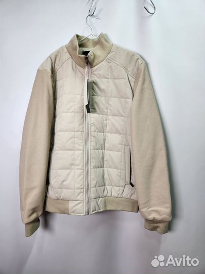 Новая мужская демисезонная куртка 50р