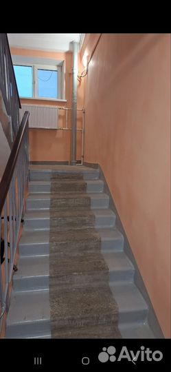 Ремонт подъездов внутренняя отделка