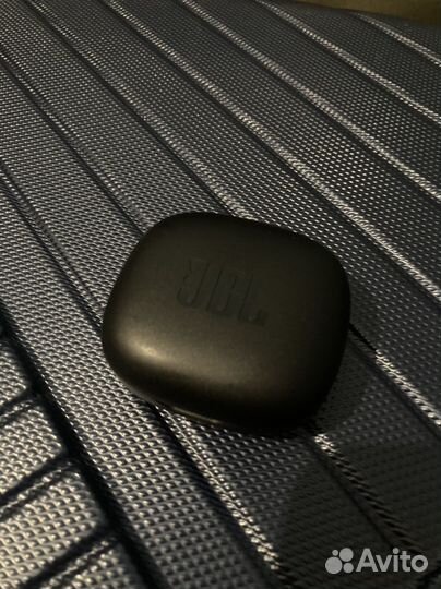 Беспроводные наушники True Wireless JBL Wave 300