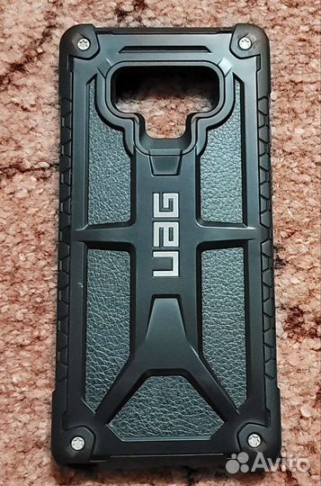 Чехлы на samsung S8+ и на Note 9