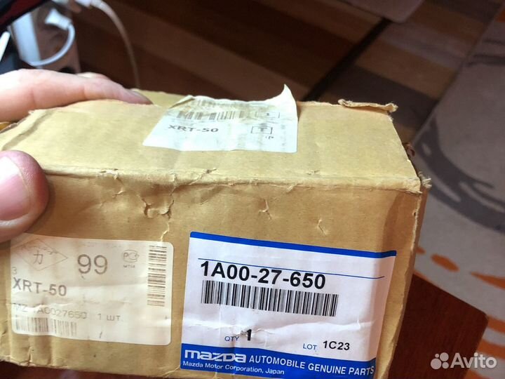 Дифференциал, комплект шестерни