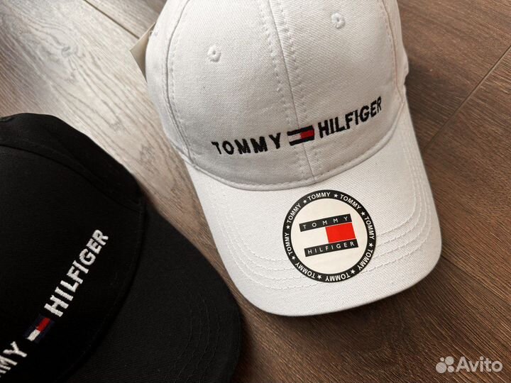 Кепка Tommy hilfiger