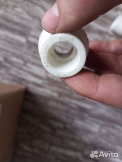 Сантехника