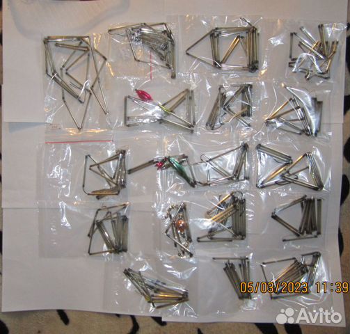 Ёлочные украшения стеклярус