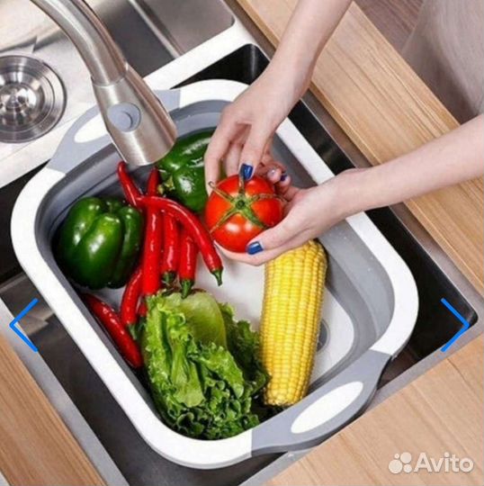 Доска разделочная