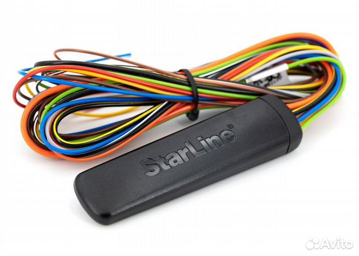 Реле starline r6