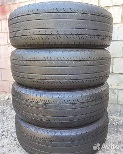 Bridgestone Ecopia EP150 225/65 R17 102H