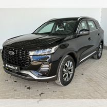 Новый Xcite X-Cross 7 1.5 CVT, 2024, цена от 2 034 000 руб.