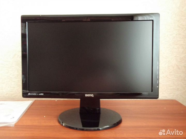 Монитор Benq 955