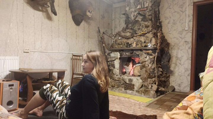 Дом 125 м² на участке 30 сот.