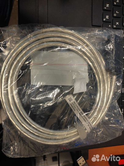 Оптический кабель для One Connect