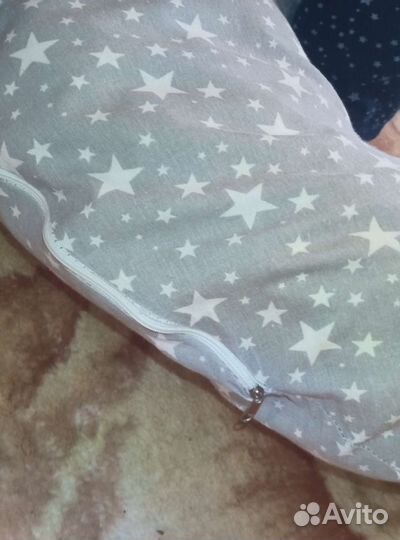 Подушка для беременных