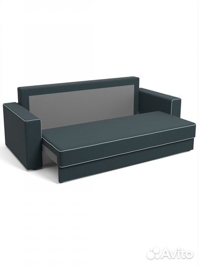 Прямой диван кровать Beneli орландо раскладной с я