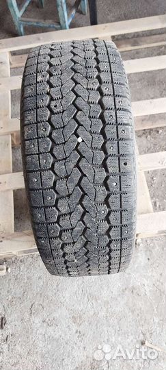 Yokohama Ice Guard F700S 205/55 R16 91