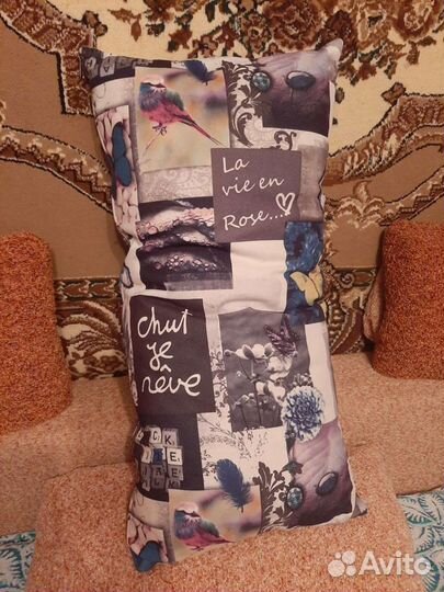 Подолеяльник подушка одеяло шв маш и др