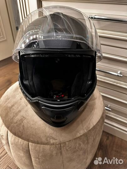 Мото шлем bmw