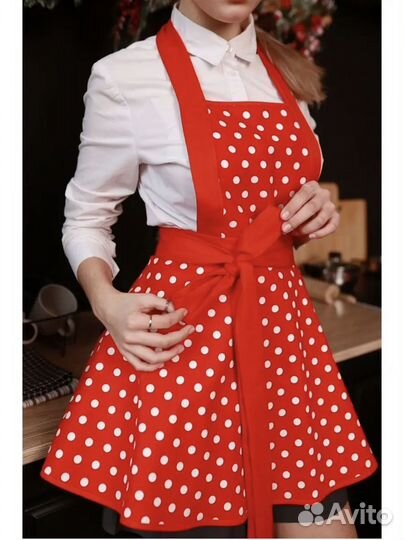 Фартук для кухни