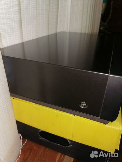 Топовый CD Technics SL-PS 7