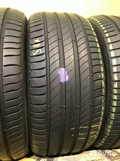 Michelin Primacy 4 245/45 R17 99Y