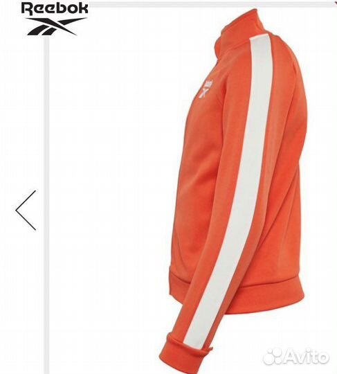 Костюм спортивный детский Reebok