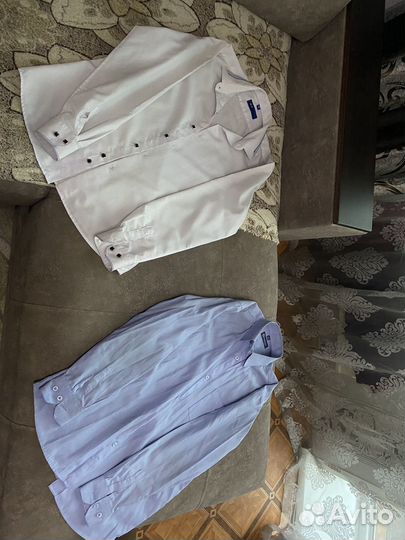 Школьная форма для мальчика 11-12 лет