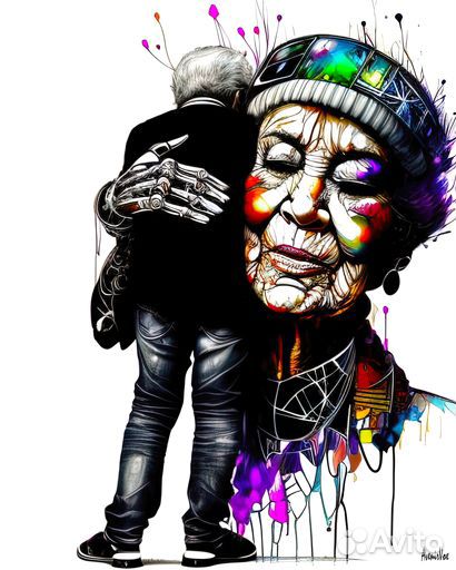 Картина интерьерная № 15 (Важное)