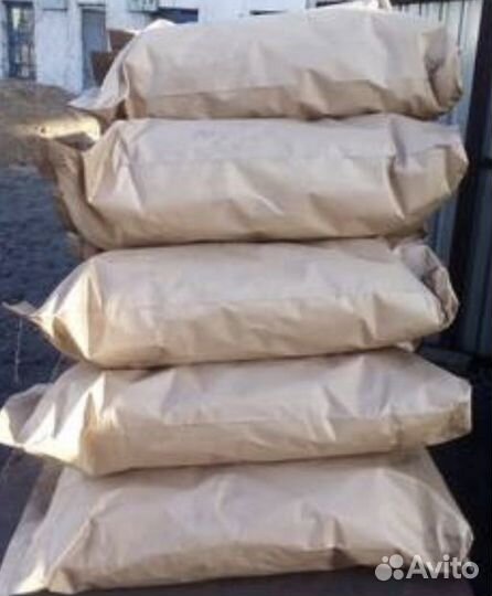 Уголь древесный