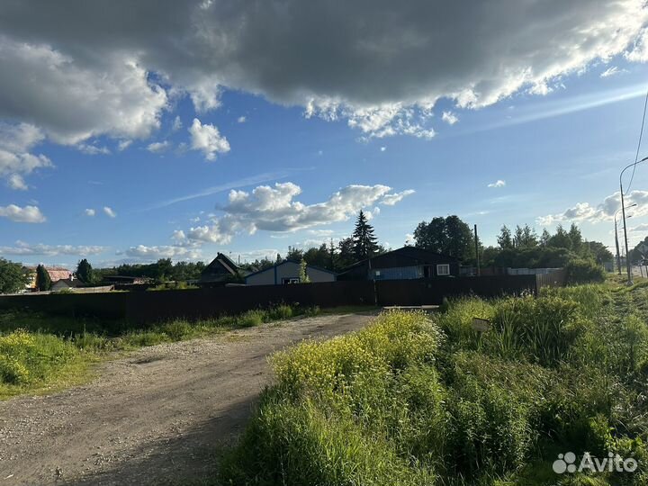 Рыбная ферма