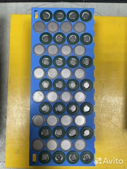 Ремонт аккумуляторов li ion