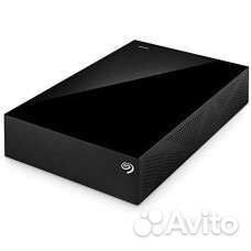 Внешний жесткий диск Seagate Backup Plus 8TB